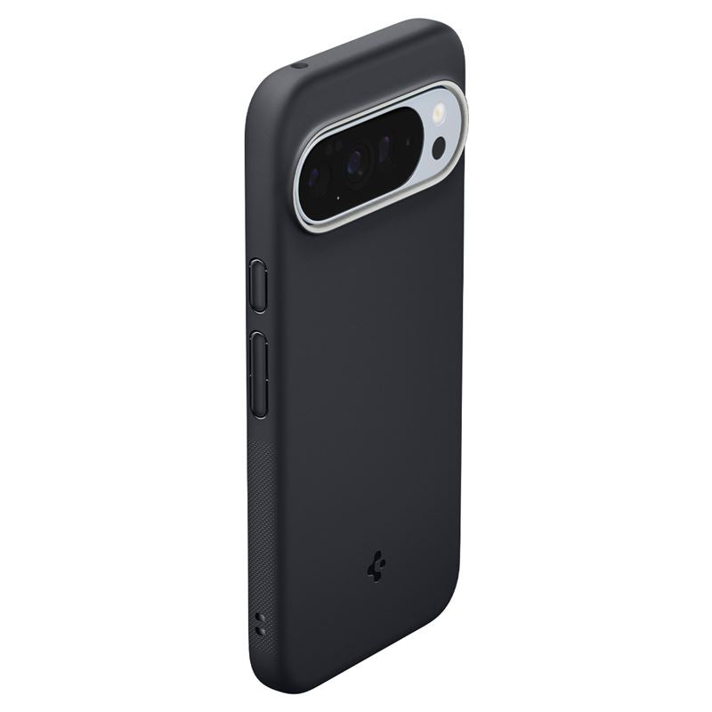 Spigen Nano Pop MagSafe, black sesame – Google Pixel 10 Pro XL