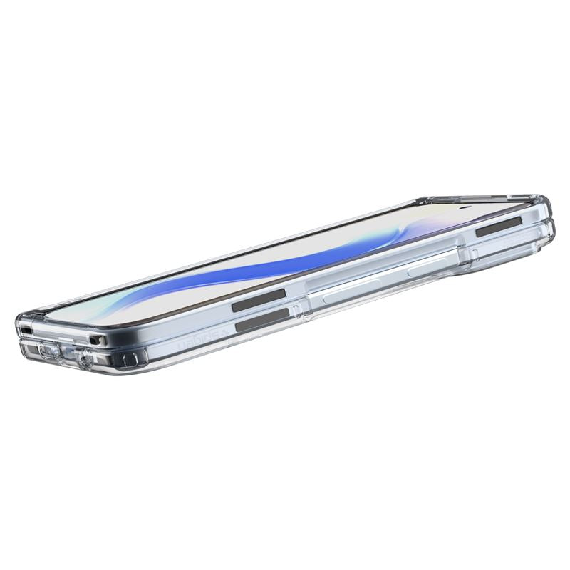 Spigen Ultra Hybrid MagSafe, clear white - Google Pixel 10 Pro Fold