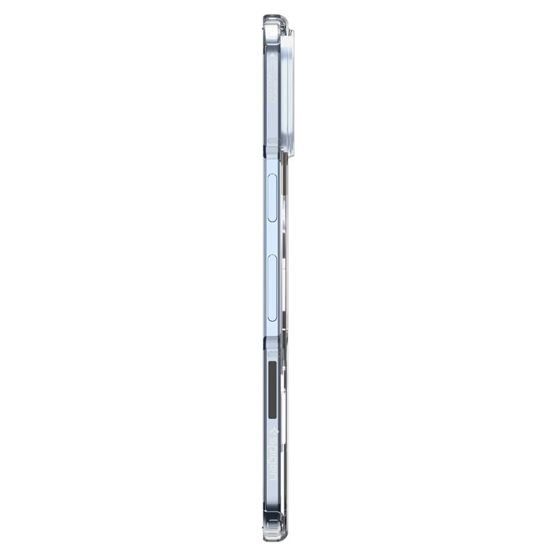 Spigen Ultra Hybrid MagSafe, clear white - Google Pixel 10 Pro Fold