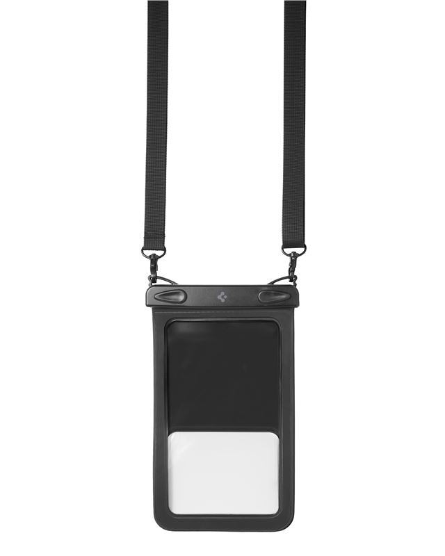 Spigen Aqua Shield WaterProof Case A603 1 Pack, black