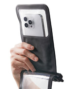 Spigen Aqua Shield WaterProof Case A603 1 Pack, black