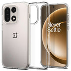 Spigen Ultra Hybrid, crystal clear - OnePlus 15