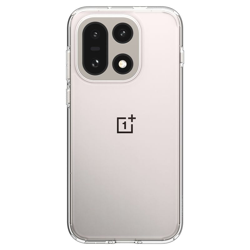 Spigen Ultra Hybrid, crystal clear - OnePlus 15