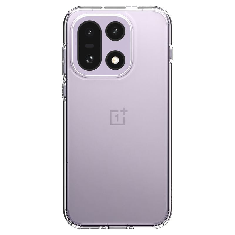 Spigen Ultra Hybrid, crystal clear - OnePlus 15