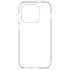 Spigen Ultra Hybrid, crystal clear - OnePlus 15