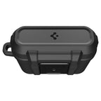 Spigen Lock Fit, matte black - AirPods Pro 3