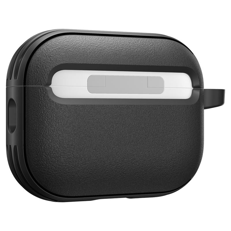 Spigen Vault, matte black - AirPods Pro 3