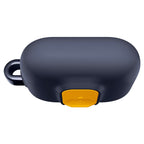 Spigen Nano Pop, blueberry navy - AirPods Pro 3