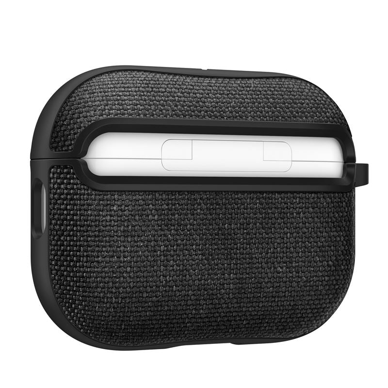 Spigen Urban Fit, black - AirPods Pro 3