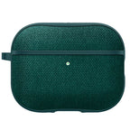 Spigen Urban Fit, midnight green - AirPods Pro 3