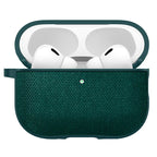 Spigen Urban Fit, midnight green - AirPods Pro 3