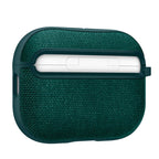 Spigen Urban Fit, midnight green - AirPods Pro 3