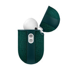 Spigen Urban Fit, midnight green - AirPods Pro 3