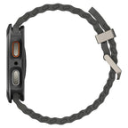 Spigen Liquid Air, matte black - Samsung Galaxy Watch 9/8 44mm