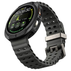 Spigen Liquid Air, matte black - Samsung Galaxy Watch 9/8 40mm