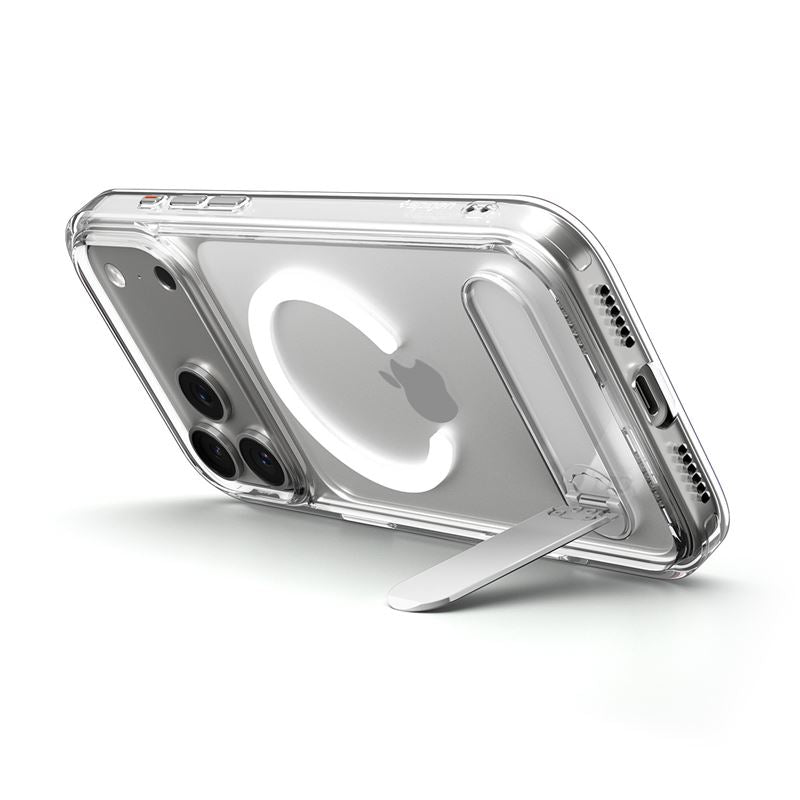 Mil-grade certifikácia odolnosti pri páde s Air Cushion Technology v rohoch krytu