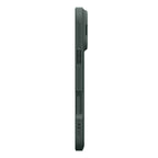 Spigen Optik Armor MagSafe, abyss green - iPhone 17 Pro Max
