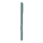 Spigen Parallax S MagSafe, sage green - iPhone 17 Pro Max