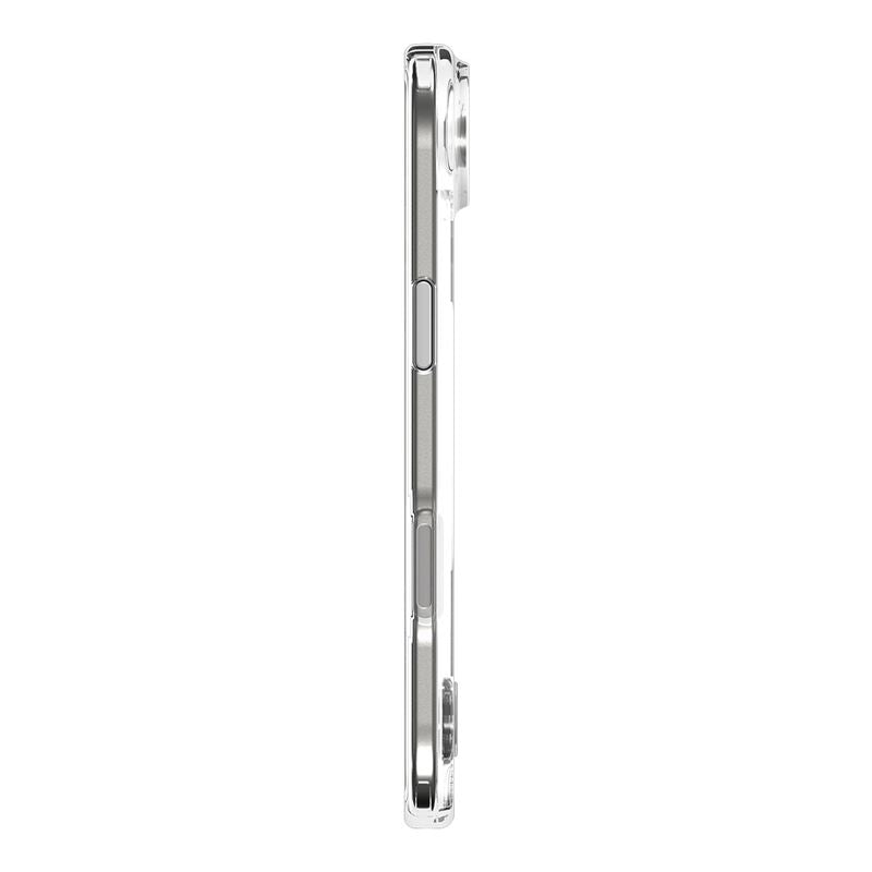 Zabudovaný magnetický kruh pro funkci s MagSafe