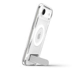 Spigen Ultra Hybrid S MagSafe, clear white - iPhone Air
