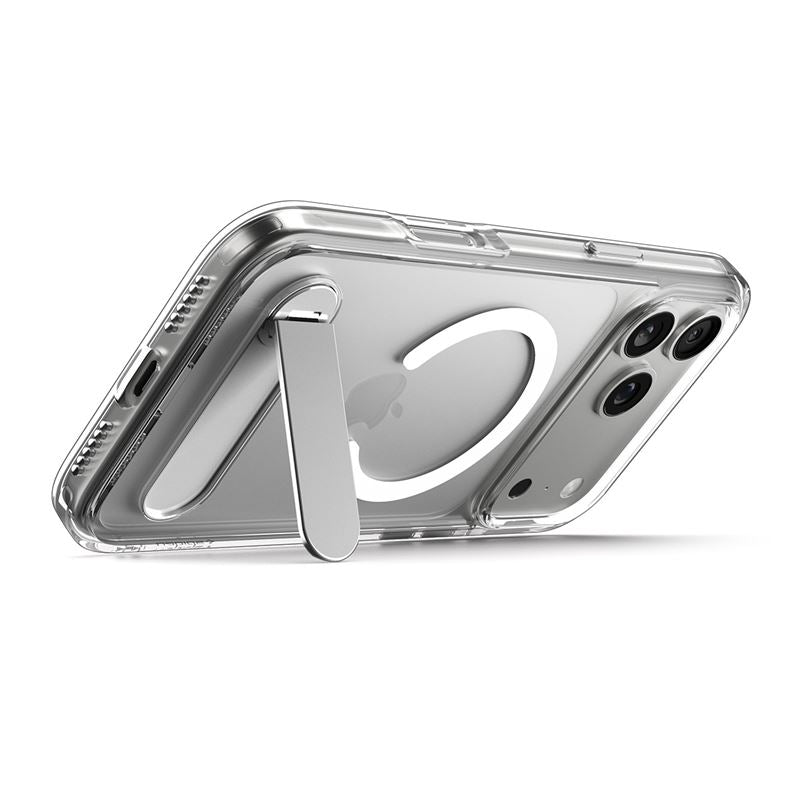 Slightly raised edges for better protection