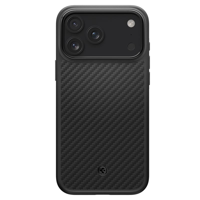 Vyrobeno z prvotřídního neprůstřelného materiálu Aerocore Aramid a TPU pro vynikající odolnost