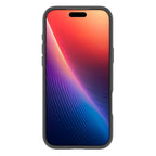 Spigen Parallax S MagSafe, matte black - iPhone 17 Pro