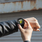 Spigen Rugged Armor Pro, matte black - Samsung Galaxy Watch 9/8 44mm