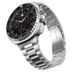 Spigen Bezel Tune Pro (Diver), black - Samsung Galaxy Watch 8 Classic 46mm