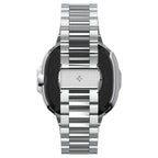 Spigen Bezel Tune Pro (Diver), black - Samsung Galaxy Watch 8 Classic 46mm