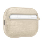 Spigen Urban Fit, dune beige - AirPods Pro 3