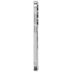Spigen Ultra Hybrid MagSafe, čisto biela - Samsung Galaxy S25 FE