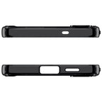 Spigen Ultra Hybrid MagSafe, frost black - Samsung Galaxy S25 FE