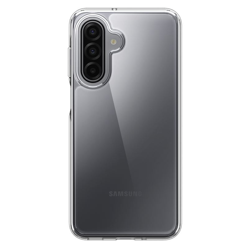 Spigen Ultra Hybrid, crystal clear - Samsung Galaxy A17/ A17 5G
