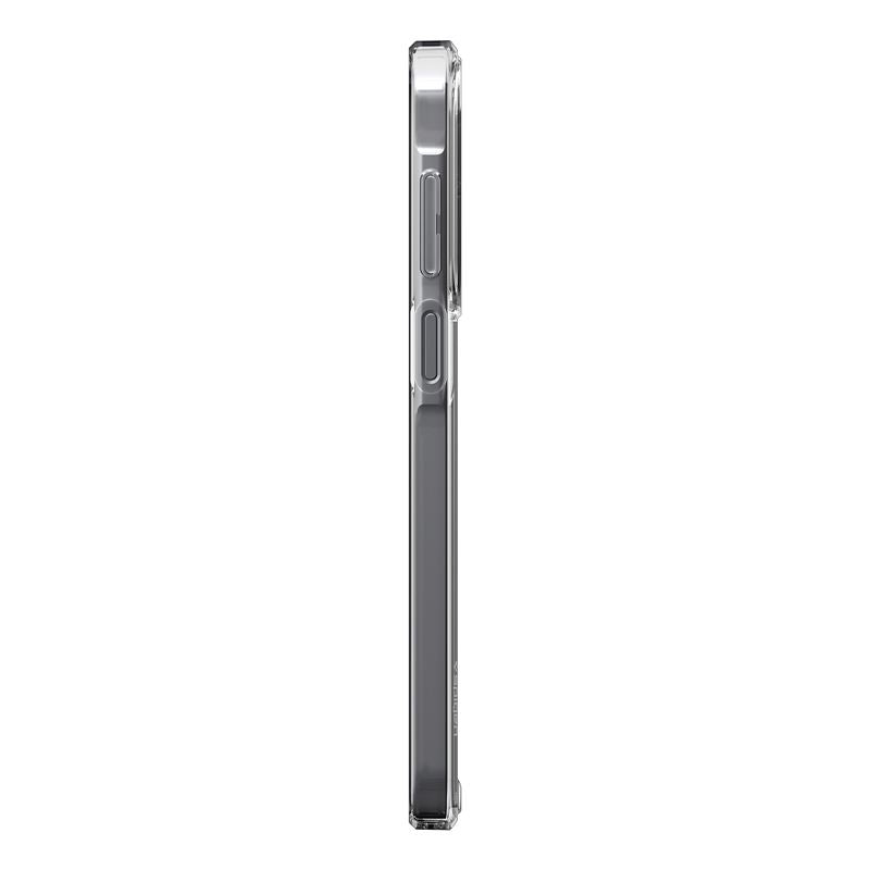 Spigen Ultra Hybrid, crystal clear - Samsung Galaxy A17/ A17 5G