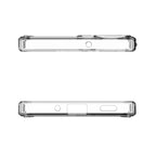 Spigen Ultra Hybrid, crystal clear - Samsung Galaxy A17/ A17 5G