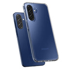 Spigen Ultra Hybrid, crystal clear - Samsung Galaxy A17/ A17 5G