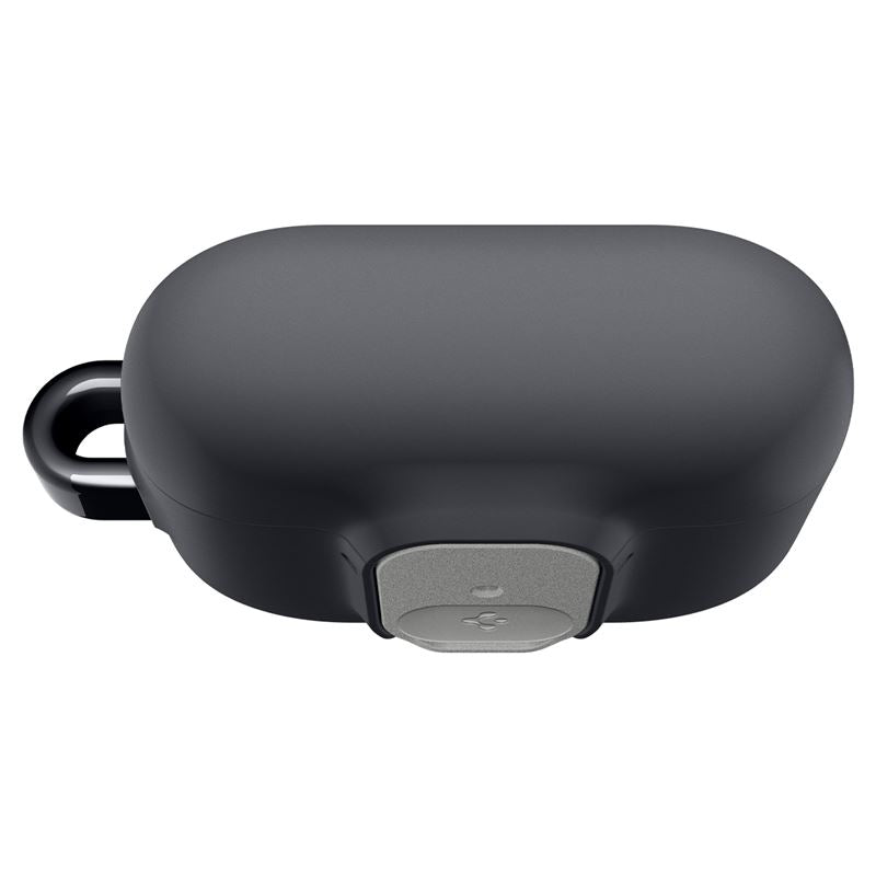 Spigen Nano Pop, black sesame - AirPods Pro 3