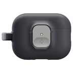 Spigen Nano Pop, black sesame - AirPods Pro 3