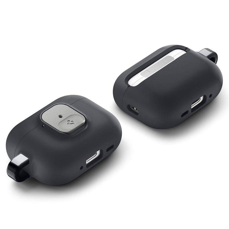 Military-grade protection certification, wireless charging compatibility
