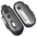 Spigen Nano Pop, black sesame - AirPods Pro 3