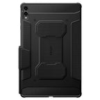 Spigen Rugged Armor Pro, black - Samsung Galaxy Tab S11 Ultra