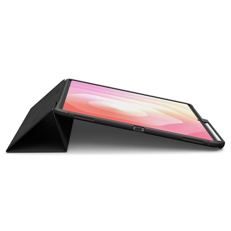 Spigen Rugged Armor Pro, black - Samsung Galaxy Tab S11 Ultra