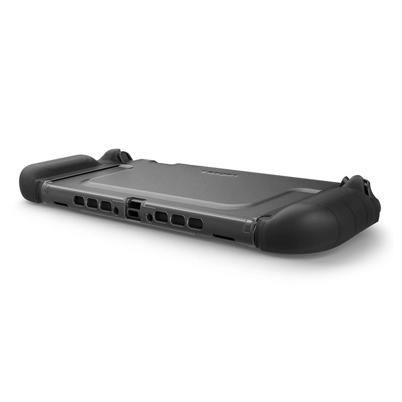 Spigen Ultra Hybrid, frost black - Nintendo Switch 2