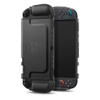 Spigen Ultra Hybrid, frost black - Nintendo Switch 2