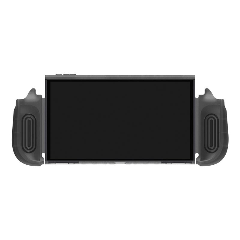 Spigen Ultra Hybrid, frost black - Nintendo Switch 2