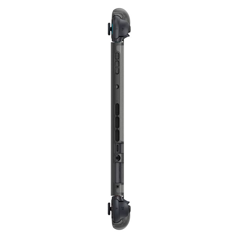 Spigen Ultra Hybrid, frost black - Nintendo Switch 2