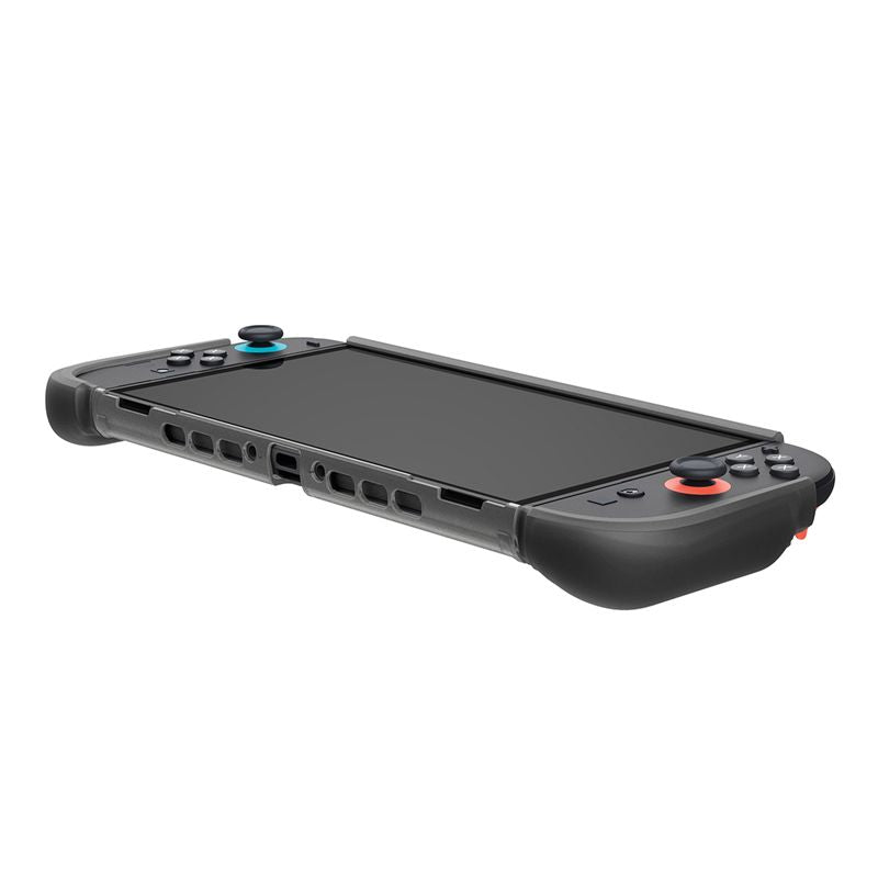 Spigen Ultra Hybrid, frost black - Nintendo Switch 2