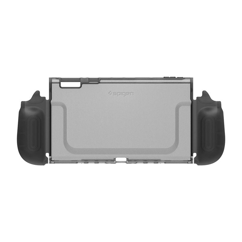 Spigen Ultra Hybrid, frost black - Nintendo Switch 2