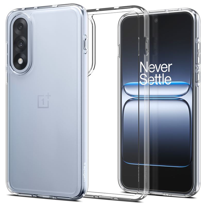 Spigen Ultra Hybrid, krištáľovo čisté - OnePlus Nord 5 5G